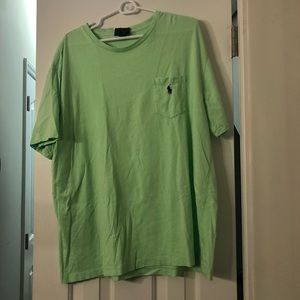 Men’s Ralph Lauren T-shirt